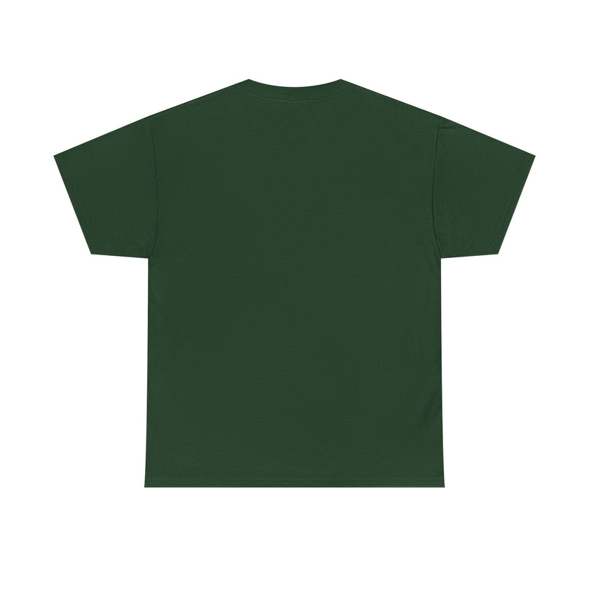 Veteran - Unisex Heavy Cotton Tee