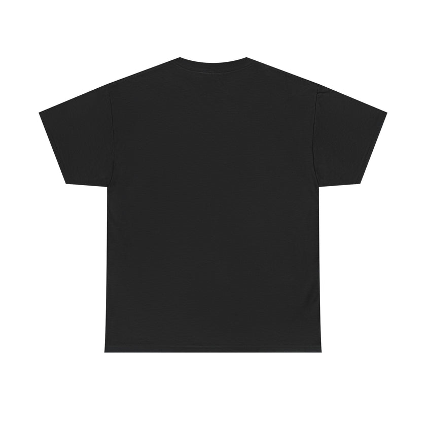 Veteran - Unisex Heavy Cotton Tee