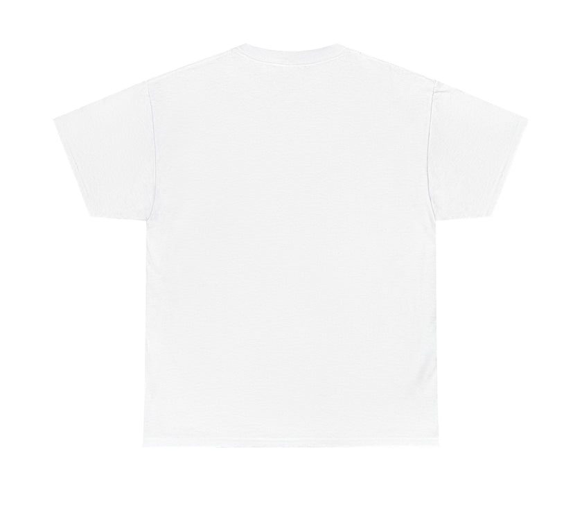 Mommin' Ain't Easy But I Slay - Unisex Heavy Cotton Tee