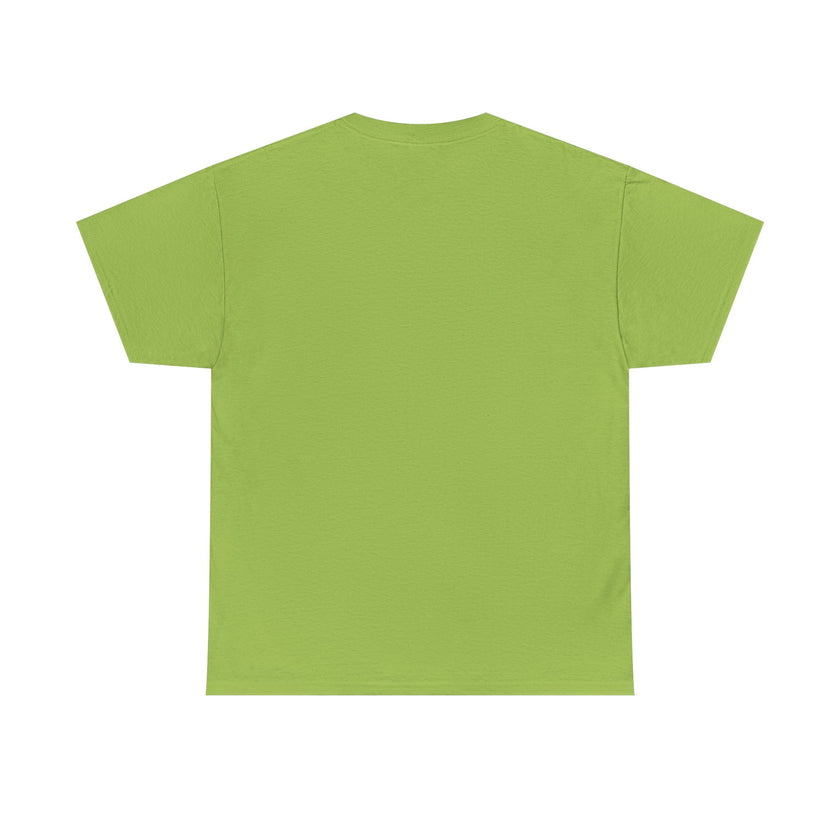 Their Call Was To Serve, Our Duty Is To Remember - Unisex Heavy Cotton Tee