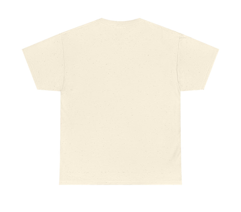 Faith Over Fear - Unisex Heavy Cotton Tee