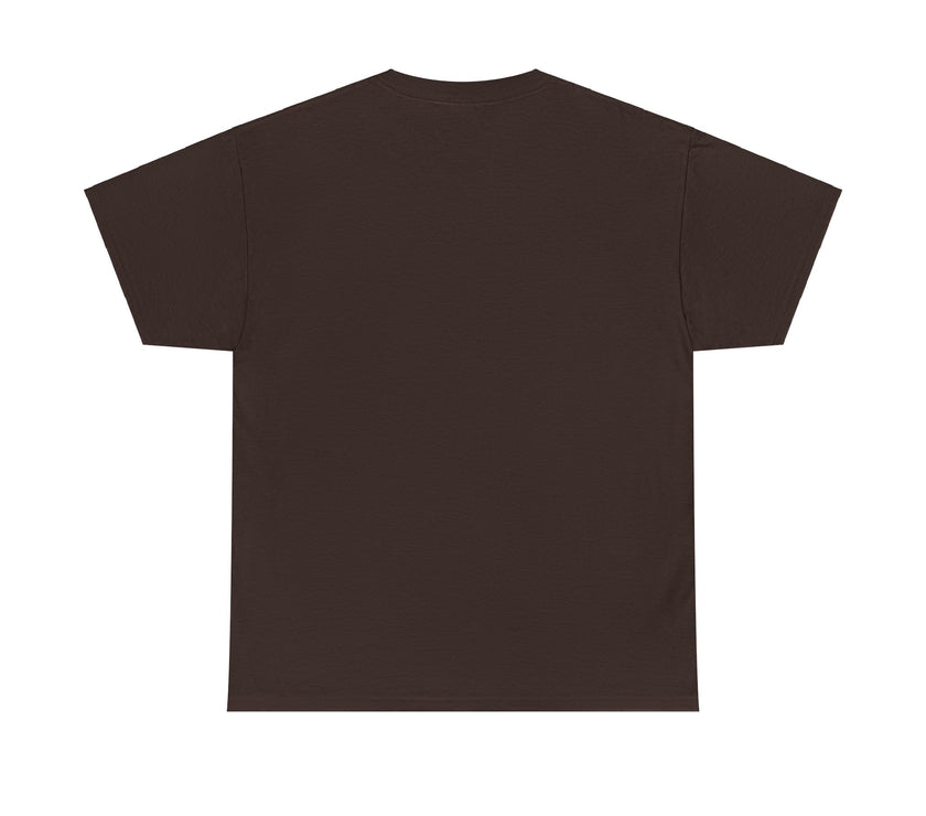 Beauty has no skin tone - Unisex Heavy Cotton Tee