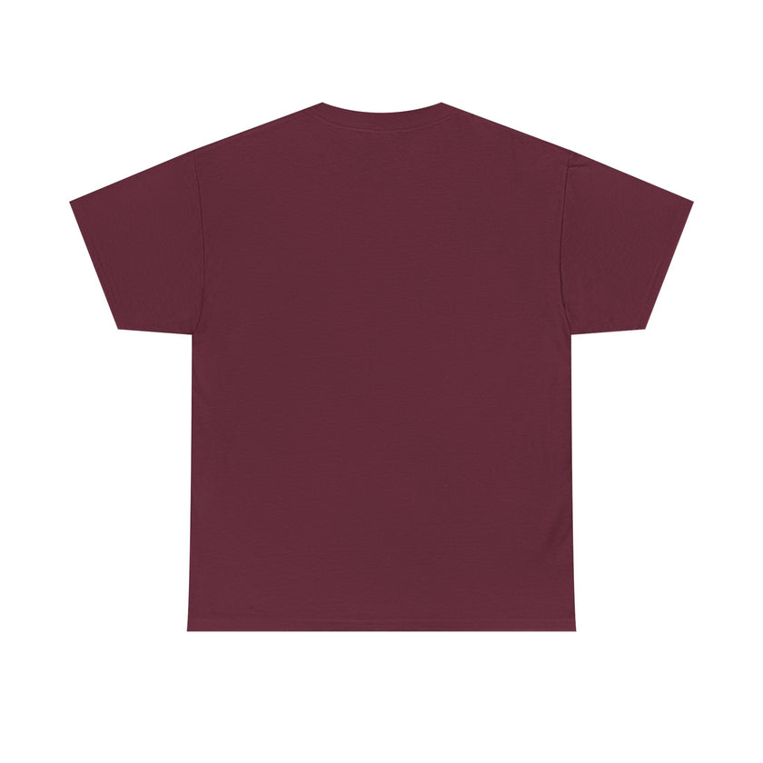 Their Call Was To Serve, Our Duty Is To Remember - Unisex Heavy Cotton Tee