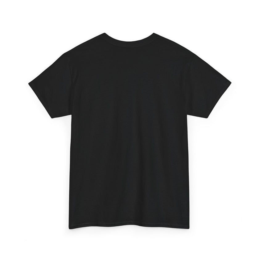 Their Call Was To Serve, Our Duty Is To Remember - Unisex Heavy Cotton Tee