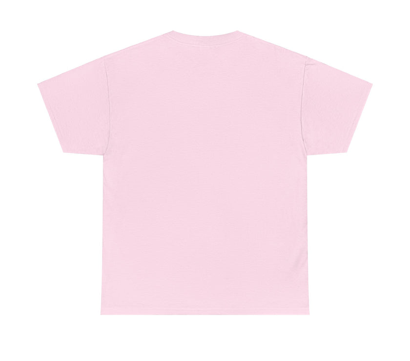 Keep it simple - Unisex Heavy Cotton Tee