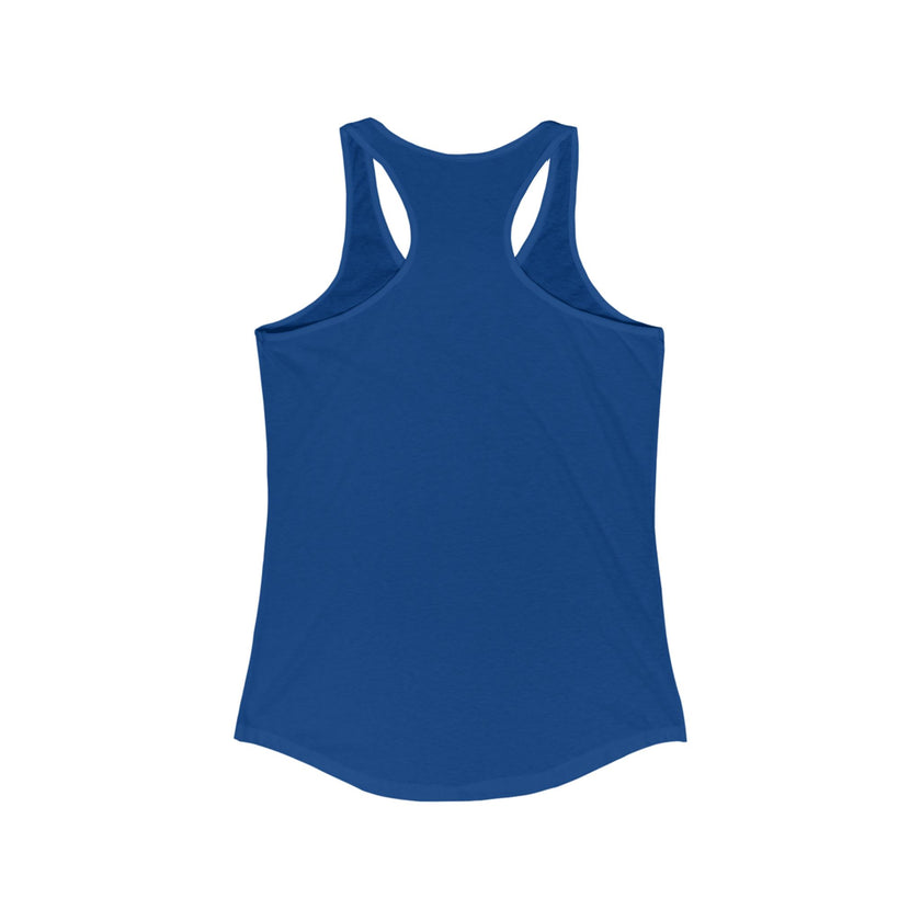 Everything I Touch Turns To Sold - Women's Ideal Racerback Tank