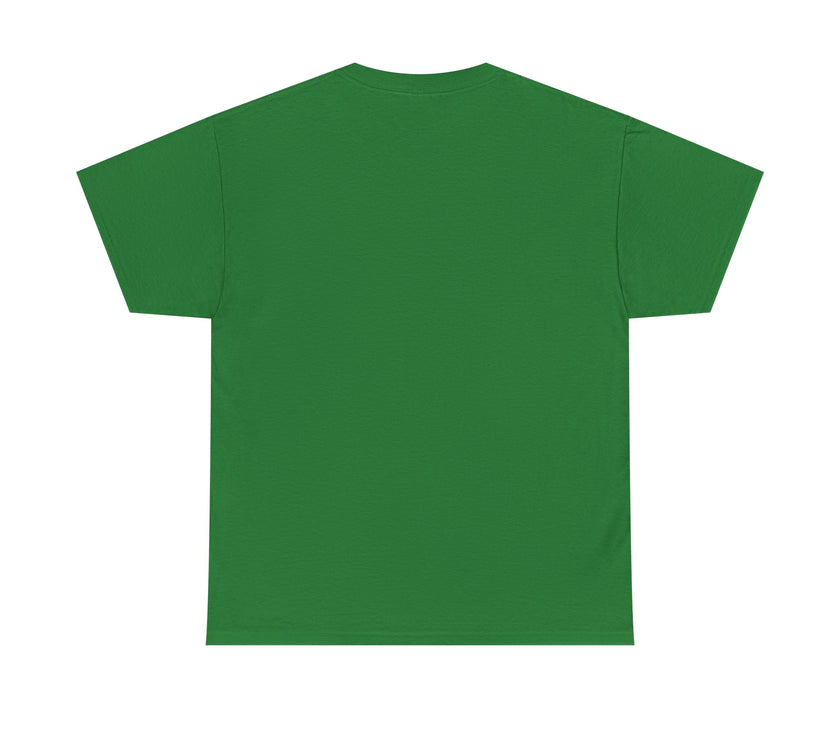 Cool Mom Energy - Unisex Heavy Cotton Tee