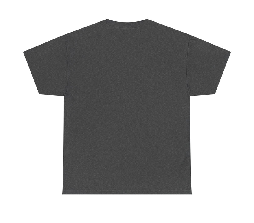 This is the beginning of anything you want - Unisex Heavy Cotton Tee