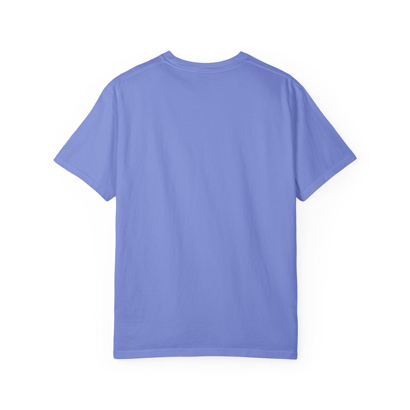 I'm Your Home Girl - Unisex Garment-Dyed T-shirt