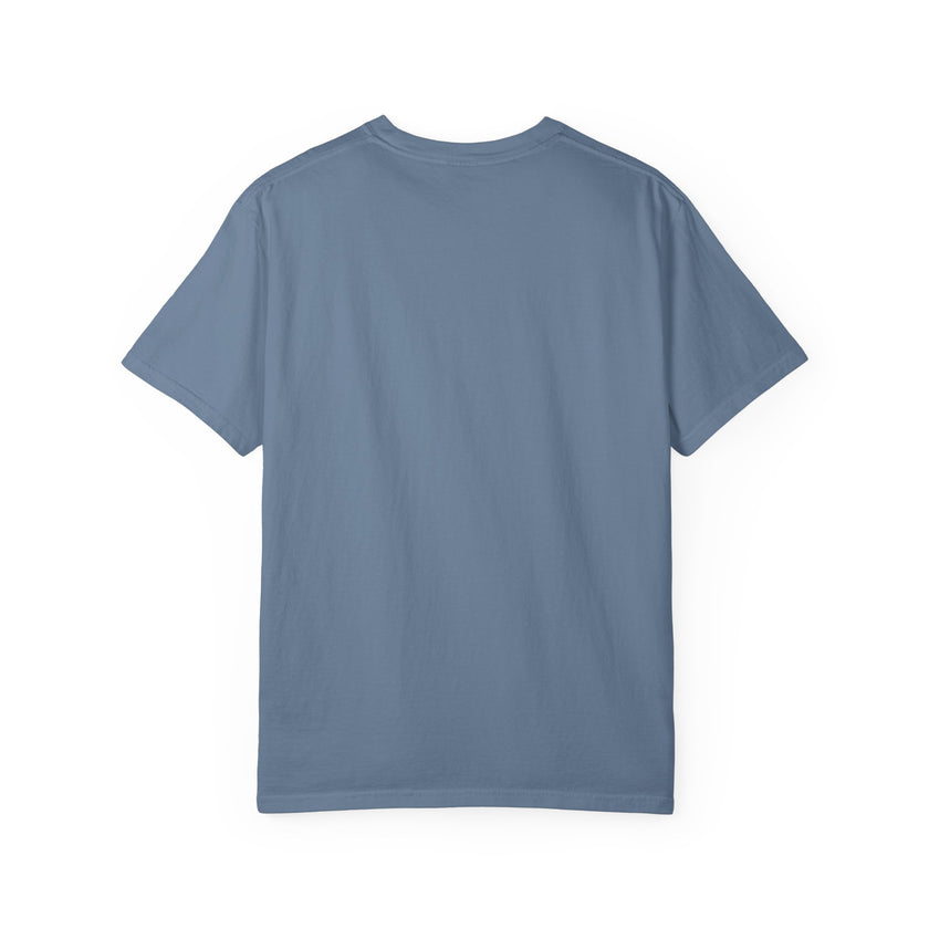 I'm Your Home Girl - Unisex Garment-Dyed T-shirt