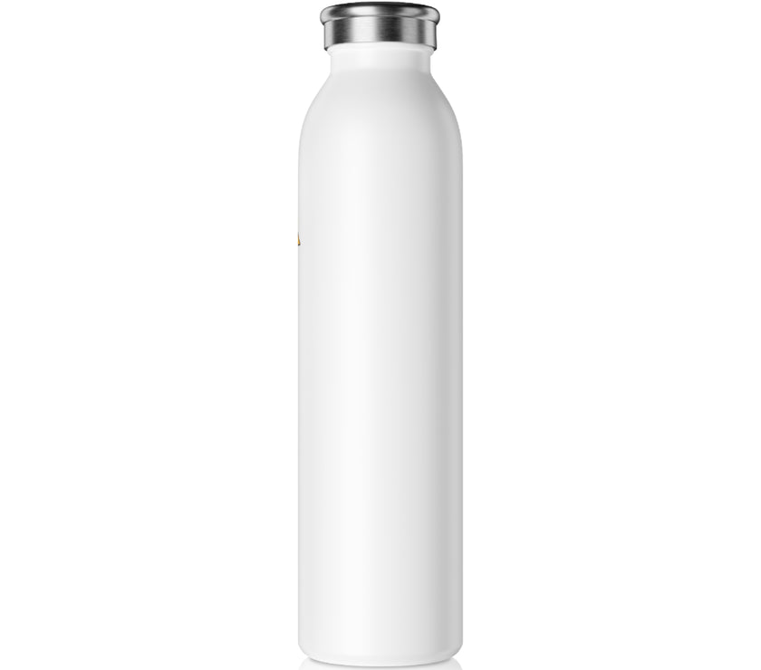 2025 Graduation - Slim Water Bottle
