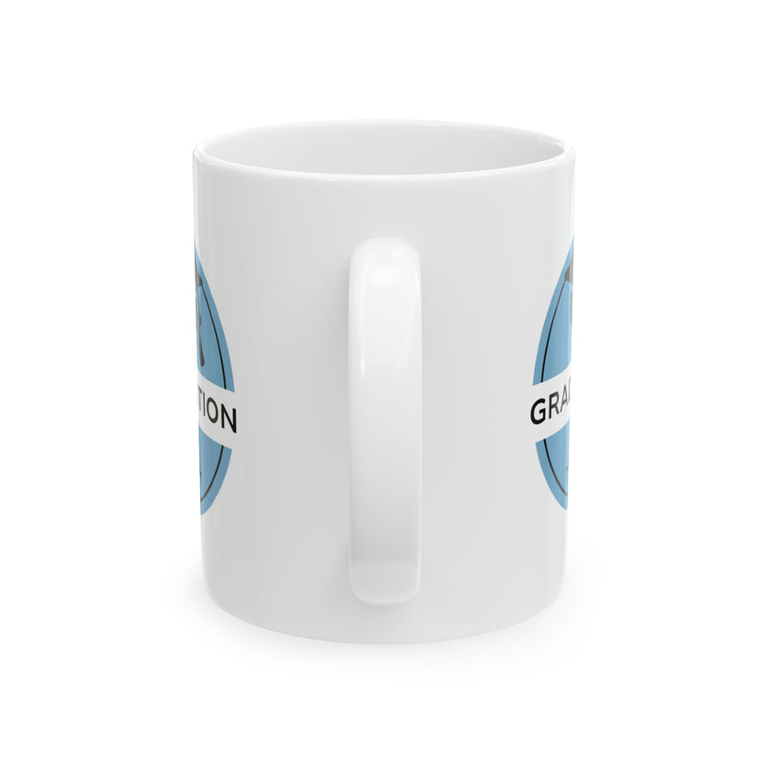 Graduation 2025 - Ceramic Mug, (11oz, 15oz)