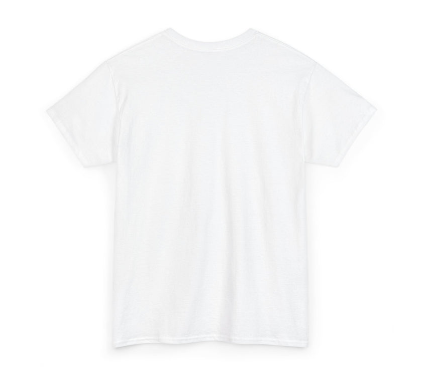 Keep it simple - Unisex Heavy Cotton Tee