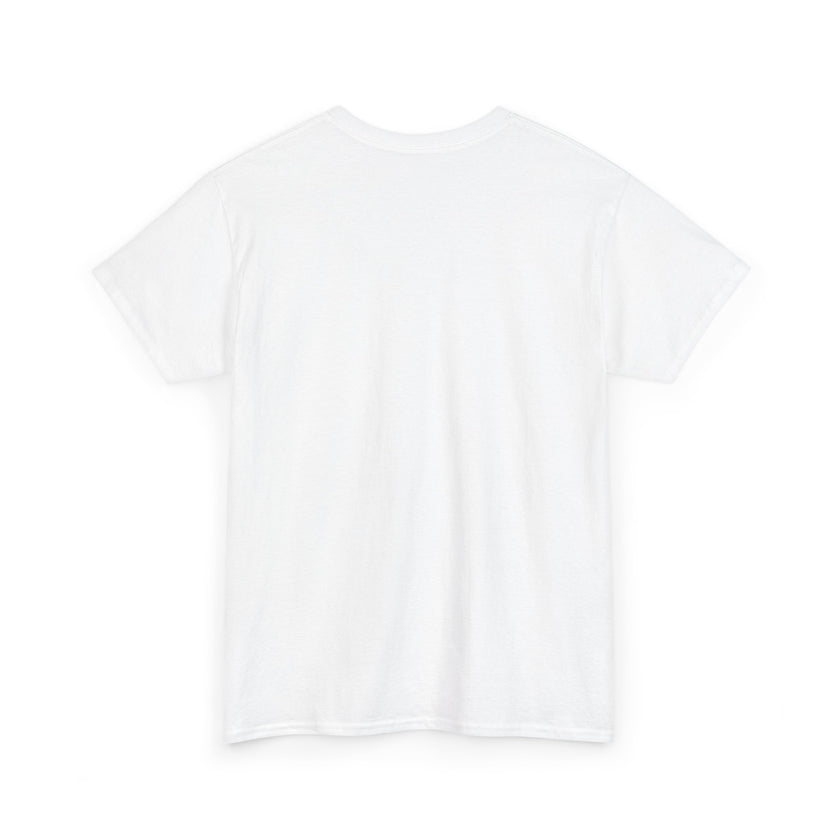 Keep it simple - Unisex Heavy Cotton Tee