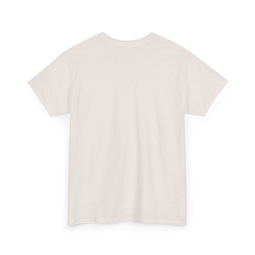 Beauty has no skin tone - Unisex Heavy Cotton Tee