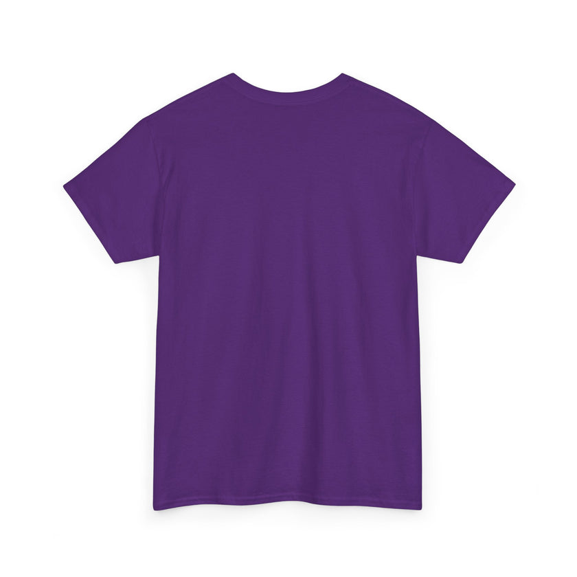 Class of 2025 - Unisex Heavy Cotton Tee