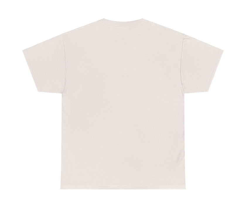 Beauty has no skin tone - Unisex Heavy Cotton Tee