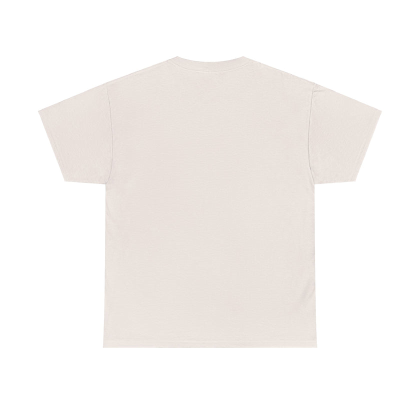 Beauty has no skin tone - Unisex Heavy Cotton Tee