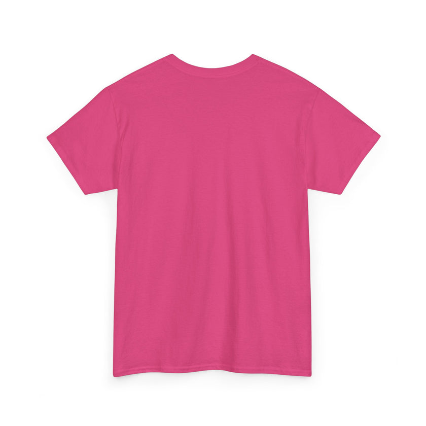 Veteran - Unisex Heavy Cotton Tee