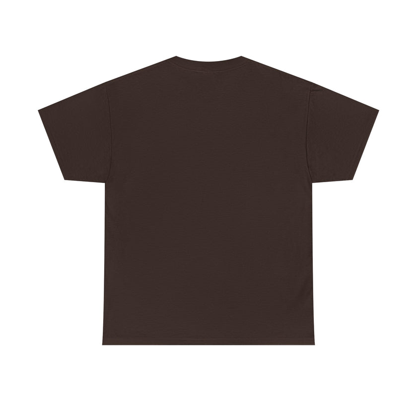 Veteran - Unisex Heavy Cotton Tee