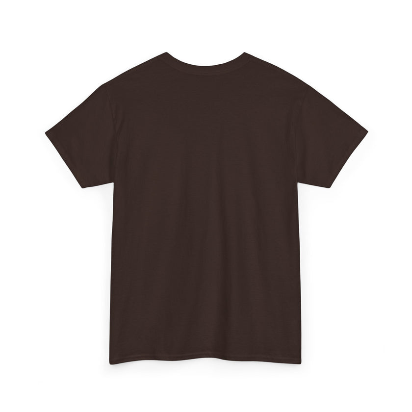 Veteran - Unisex Heavy Cotton Tee