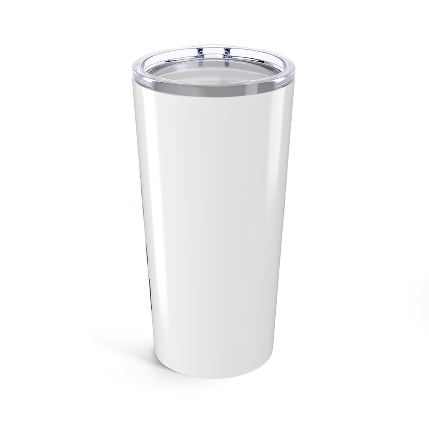 Turning For Sale into Sold - Tumbler 20oz