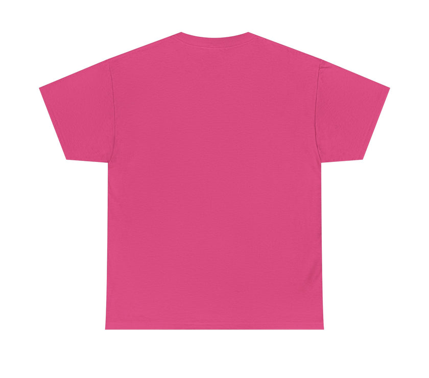 Faith, Hope, Love - Unisex Heavy Cotton Tee