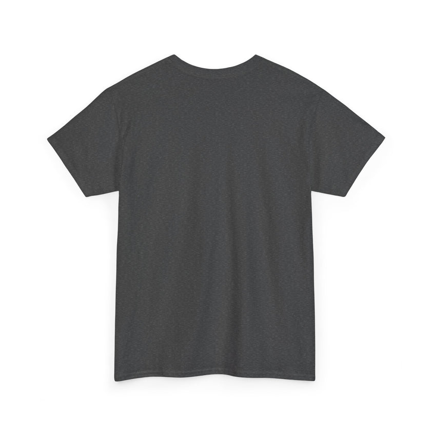 Their Call Was To Serve, Our Duty Is To Remember - Unisex Heavy Cotton Tee
