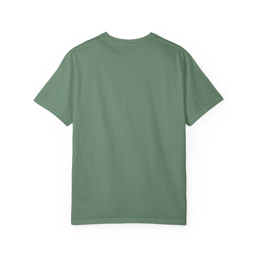 I'm Your Home Girl - Unisex Garment-Dyed T-shirt