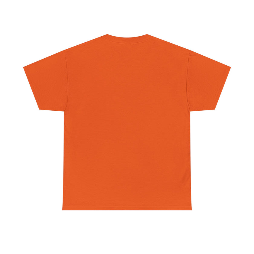 Veteran - Unisex Heavy Cotton Tee