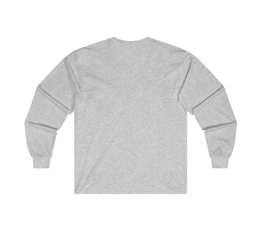 "Seeing the World Differently" Ultra Cotton Long Sleeve Tee