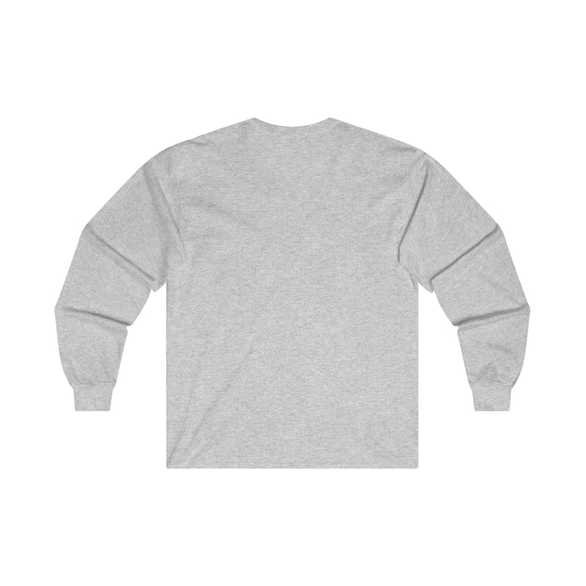 "Seeing the World Differently" Ultra Cotton Long Sleeve Tee