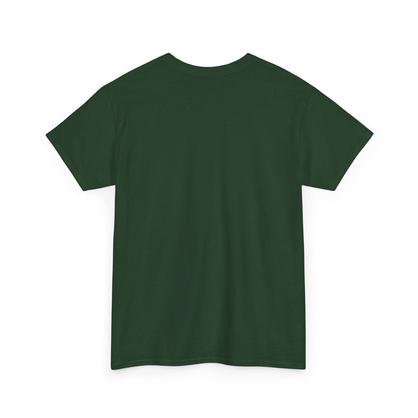 Veteran - Unisex Heavy Cotton Tee