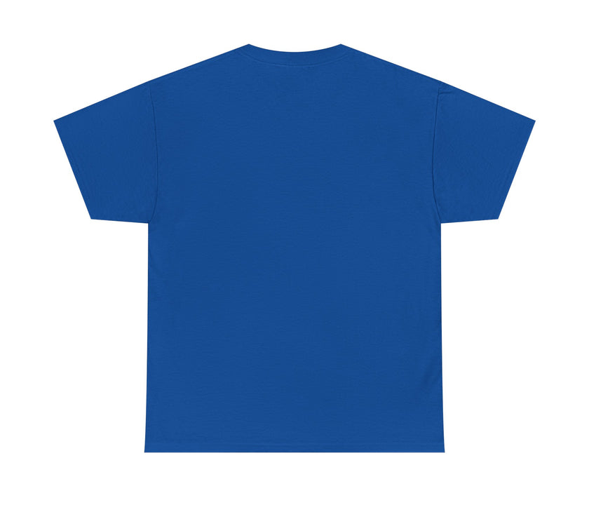 In My Cancer Warrior Era - Unisex Heavy Cotton Tee