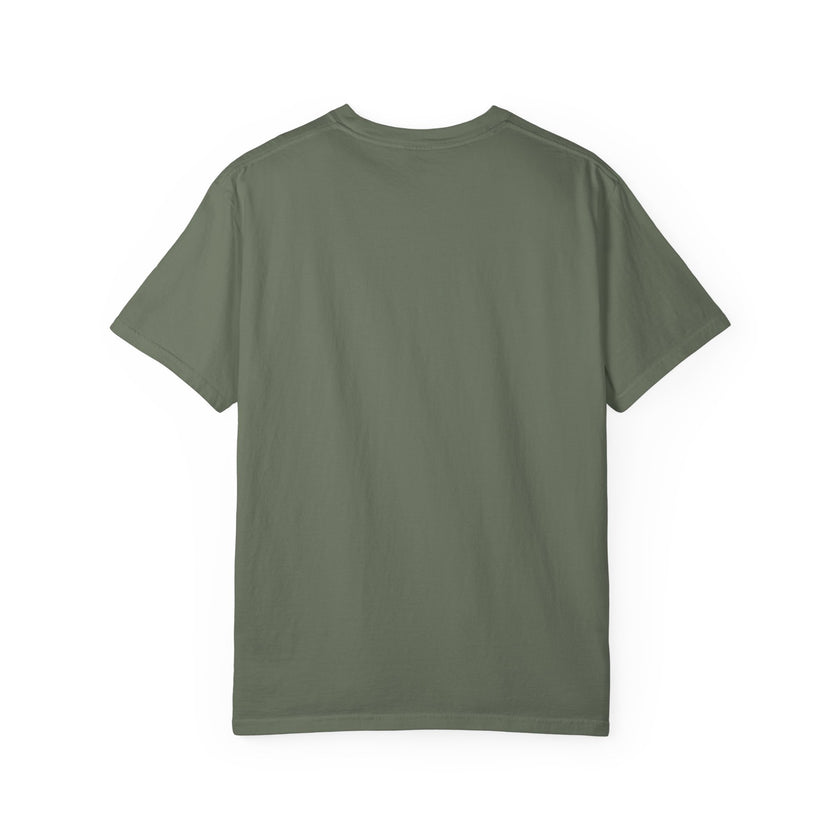 I'm Your Home Girl - Unisex Garment-Dyed T-shirt
