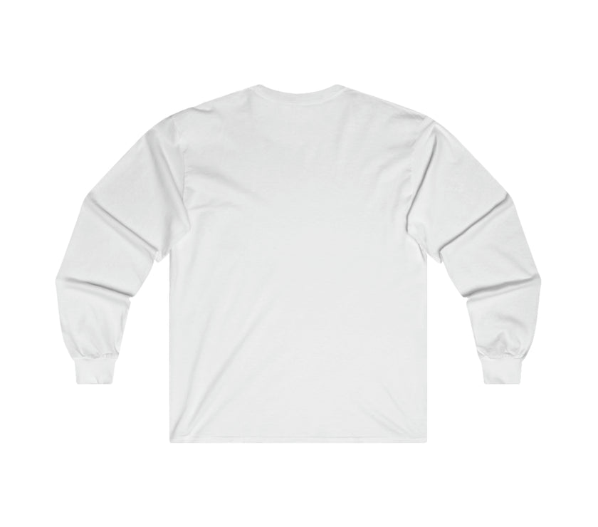 "Seeing the World Differently" Ultra Cotton Long Sleeve Tee