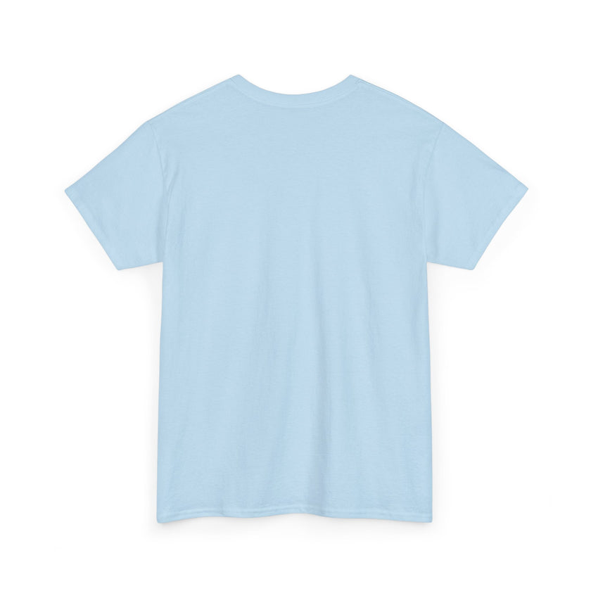 Keep it simple - Unisex Heavy Cotton Tee