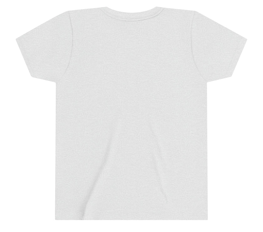 "Yes I am Autistic, Stare if you Must, I'm not paying Attention to you Anyways!" Youth Short Sleeve Tee