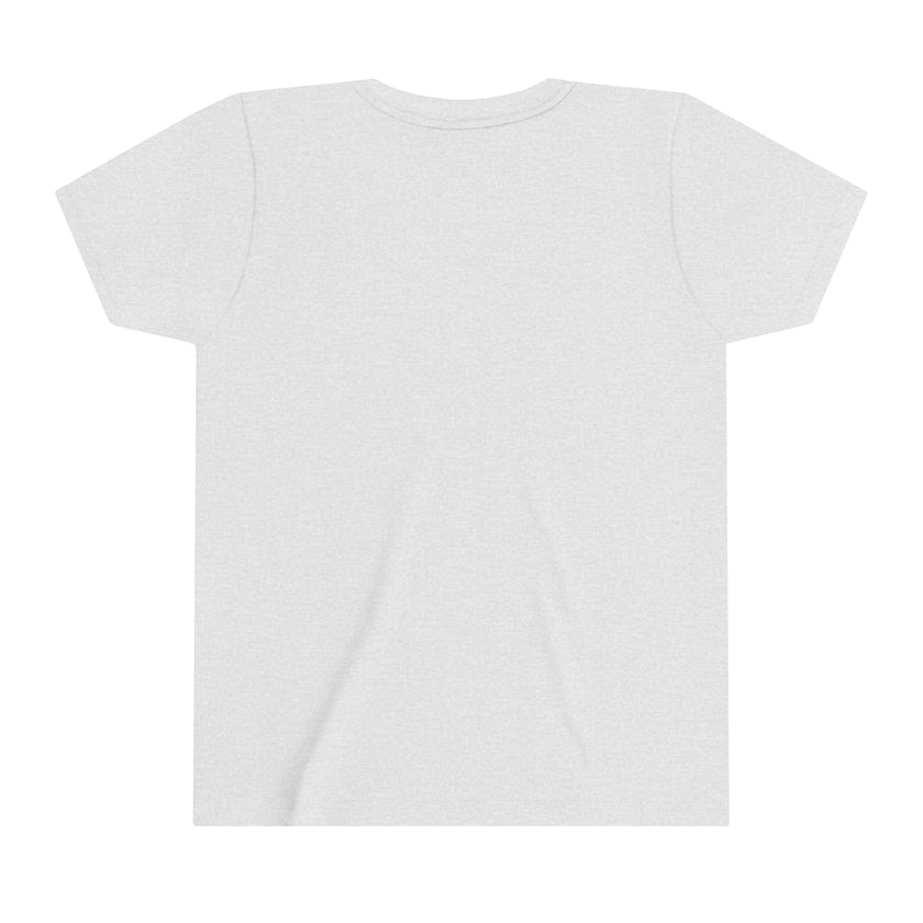 "Yes I am Autistic, Stare if you Must, I'm not paying Attention to you Anyways!" Youth Short Sleeve Tee