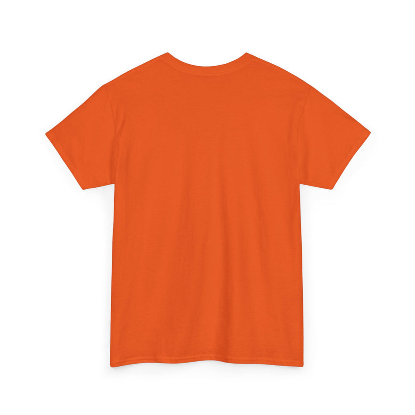 Veteran - Unisex Heavy Cotton Tee