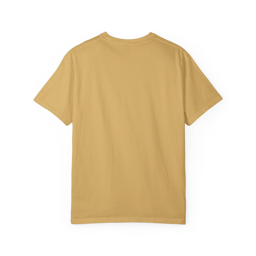 I'm Your Home Girl - Unisex Garment-Dyed T-shirt
