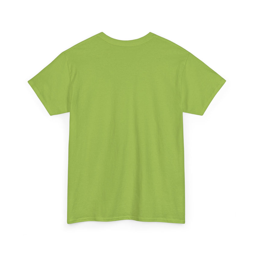 Their Call Was To Serve, Our Duty Is To Remember - Unisex Heavy Cotton Tee