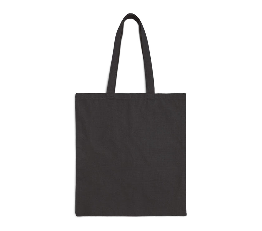 Coolest Mom Ever - Cotton Canvas Tote Bag