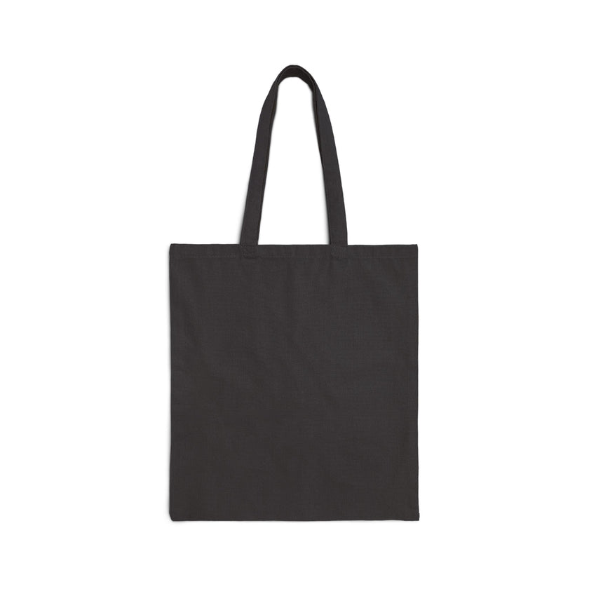 Coolest Mom Ever - Cotton Canvas Tote Bag