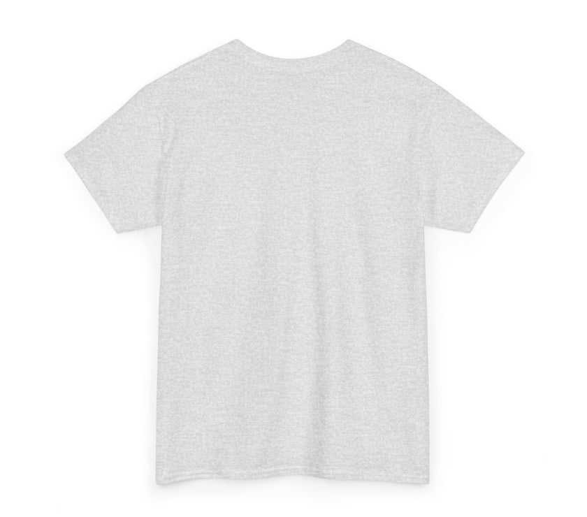 Keep it simple - Unisex Heavy Cotton Tee