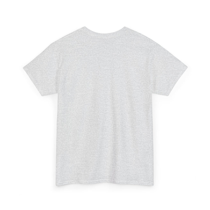 Keep it simple - Unisex Heavy Cotton Tee