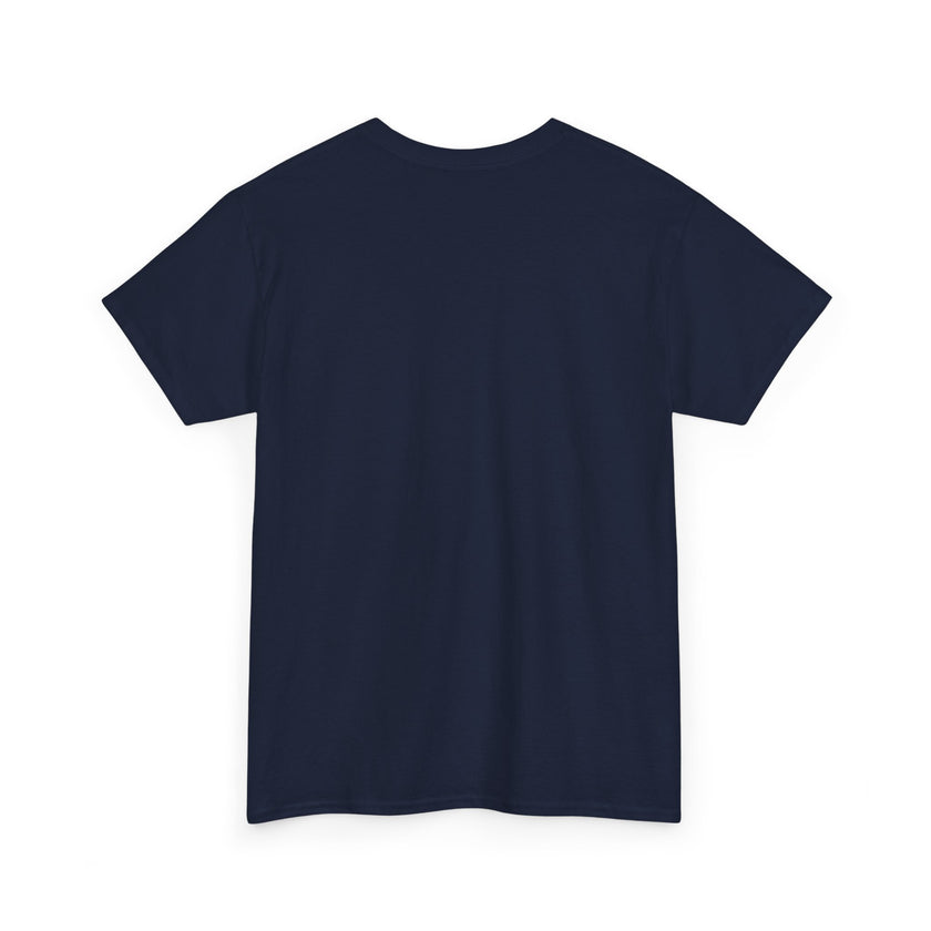 Class of 2025 - Unisex Heavy Cotton Tee