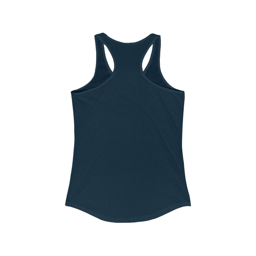 Everything I Touch Turns To Sold - Women's Ideal Racerback Tank