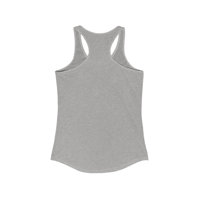 Everything I Touch Turns To Sold - Women's Ideal Racerback Tank