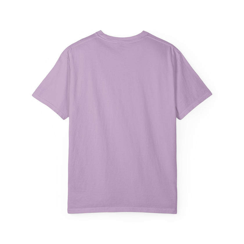 I'm Your Home Girl - Unisex Garment-Dyed T-shirt
